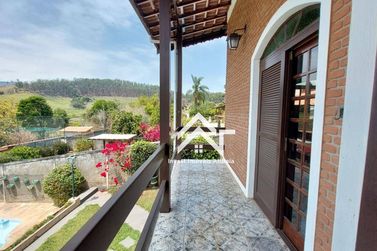 Casa &agrave; venda - 260m&sup2; - Jardim dos Pinheiros