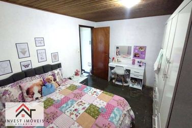 Ch&aacute;cara &agrave; venda - 750m&sup2; - Vila Santa Helena