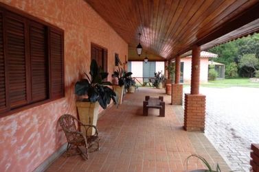S&iacute;tio &agrave; venda - 12000m&sup2; - Areia Branca