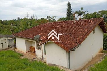 Ch&aacute;cara &agrave; venda - 2040m&sup2; - Jardim Est&acirc;ncia Brasil