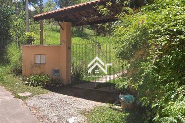 S&iacute;tio &agrave; venda - 62m&sup2; - Vicente Nunes