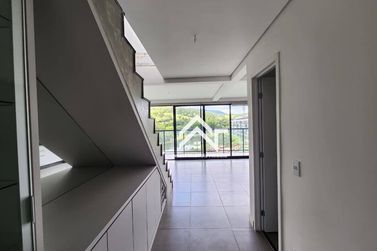 Apartamento &agrave; venda - 190m&sup2; - Nova Gard&ecirc;nia