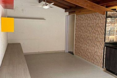 Sobrado &agrave; venda - 130m&sup2; - Vila Esperia Ou Giglio