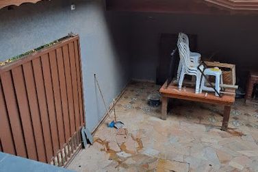Sobrado &agrave; venda - 210m&sup2; - Jardim Paulista