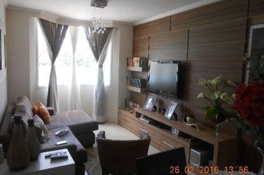 Apartamento &agrave; venda - Alvin&oacute;polis