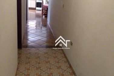 Casa &agrave; venda - 157m&sup2; - Country Residencial F&eacute;lix