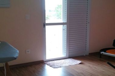 Casa &agrave; venda - 537m&sup2; - Jardim Est&acirc;ncia Brasil