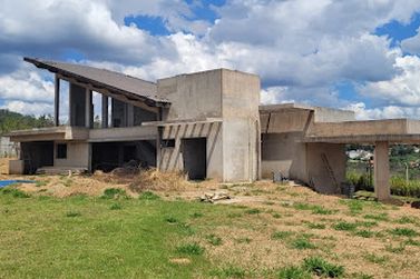 Casa &agrave; venda - 284m&sup2; - Itapetinga