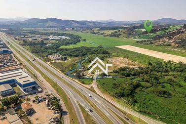Terreno &agrave; venda - 360m&sup2; - Guaxinduva