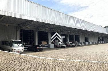Sal&atilde;o Comercial &agrave; venda - 26788m&sup2; - Mairipor&atilde;