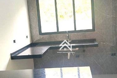 Casa &agrave; venda - 130m&sup2; - Santa Martha