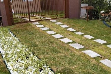 Casa &agrave; venda - 56m&sup2; - Jardim Santo Ant&ocirc;nio