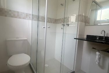 Apartamento para alugar - 70m&sup2; - Vila Giglio