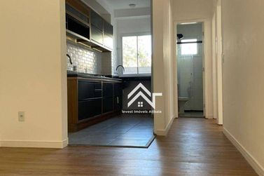 Apartamento &agrave; venda - 56m&sup2; - Jardim das Cerejeiras