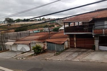 Sobrado &agrave; venda - PLANALTO ATIBAIA