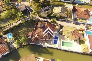 Casa para alugar - 183m&sup2; - Marinas
