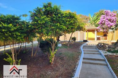 Casa &agrave; venda - 278m&sup2; - Jardim Paulista