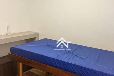 Apartamento &agrave; venda - 66m&sup2; - Alphaville