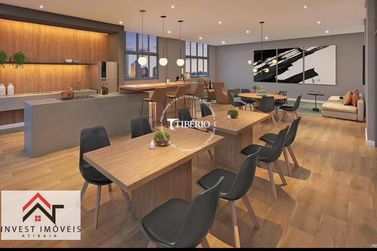 Apartamento &agrave; venda - 26m&sup2; - Belenzinho