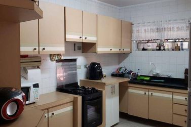 Casa &agrave; venda - 279m&sup2; - Condom&iacute;nio Flamboyant