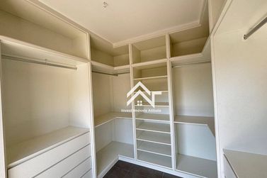 Apartamento &agrave; venda - 190m&sup2; - Nova Gard&ecirc;nia