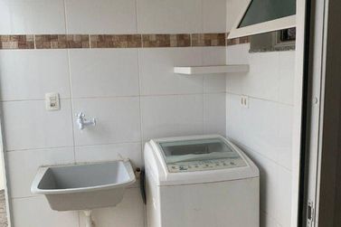 Casa &agrave; venda - 86m&sup2; - Condom&iacute;nio Marf III