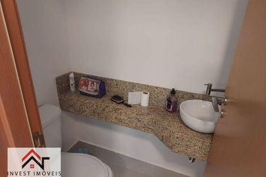 Sal&atilde;o Comercial &agrave; venda - 45m&sup2; - Alvin&oacute;polis