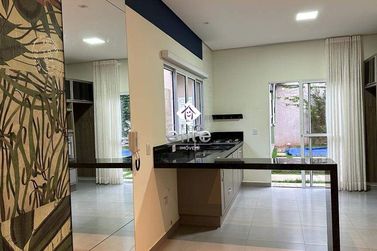 Casa &agrave; venda - 128m&sup2; - JARDIM PAULISTA