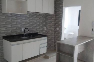 Apartamento &agrave; venda - 70m&sup2; - Atibaia Jardim