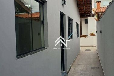 Casa &agrave; venda - 135m&sup2; - Alvin&oacute;polis