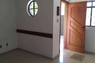 Casa &agrave; venda - 109m&sup2; - Alvin&oacute;polis