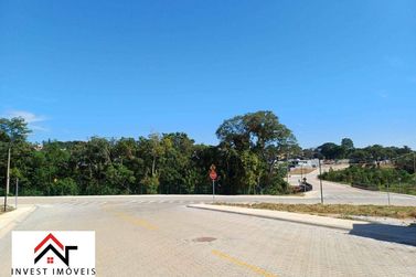 Terreno &agrave; venda - 360m&sup2; - Itapetininga