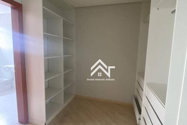 Apartamento &agrave; venda - 343m&sup2; - Loteamento Loanda