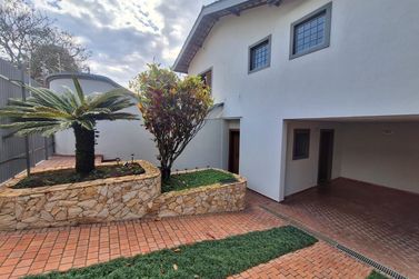 Casa &agrave; venda - 436m&sup2; - Vila Santista
