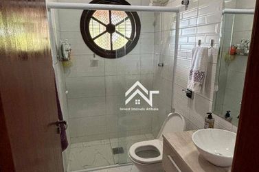 Casa &agrave; venda - 228m&sup2; - Jardim Paulista