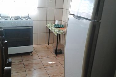 Ch&aacute;cara &agrave; venda - 12700m&sup2; - Tanque