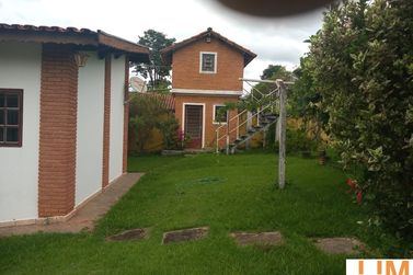 Ch&aacute;cara &agrave; venda - 299m&sup2; - JARDIM CENTEN&Aacute;RIO