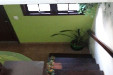 Casa &agrave; venda - 510m&sup2; - Retiro das Fontes