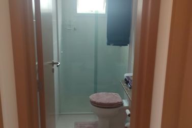Apartamento &agrave; venda - 69m&sup2; - JARDIM VIRG&Iacute;NIA