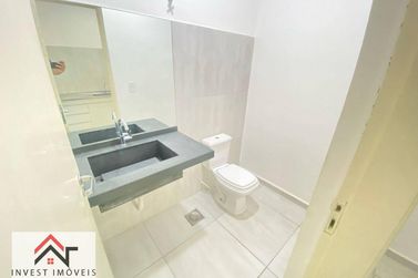 Sal&atilde;o Comercial para alugar - 50m&sup2; - Vila Esperia Ou Giglio