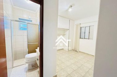 Casa para alugar - 125m&sup2; - Atibaia Jardim