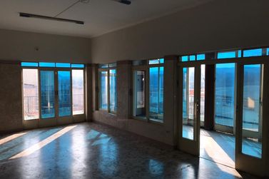 Casa para alugar - CENTRO