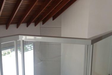Casa &agrave; venda - Jardim S&atilde;o Nicolau