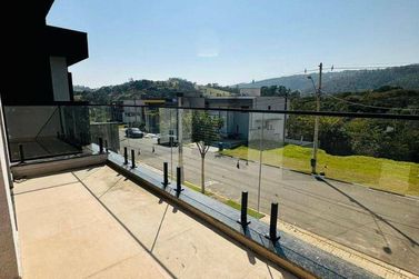 Sobrado &agrave; venda - 228m&sup2; - Buona Vita