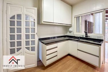 Casa &agrave; venda - 239m&sup2; - Jardim Paulista