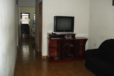 Casa &agrave; venda - 260m&sup2; - Jardim Sao Marcos