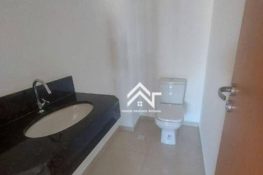 Apartamento para alugar - 70m&sup2; - Atibaia Jardim