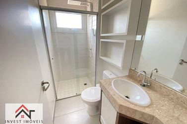 Apartamento &agrave; venda - 77m&sup2; - Caetetuba