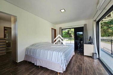 Casa &agrave; venda - 234m&sup2; - Loteamento Parque Residencial Serras de Atibaia II