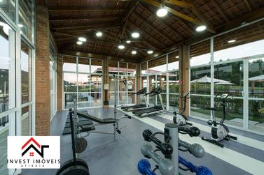 Casa &agrave; venda - 220m&sup2; - Condom&iacute;nio Buona Vita